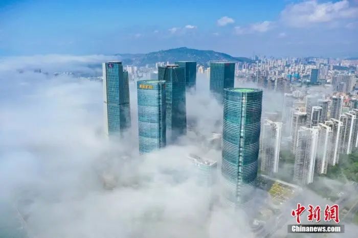 全面放开楼市限购，为何是这个万亿GDP城市 - 世相 - 新湖南