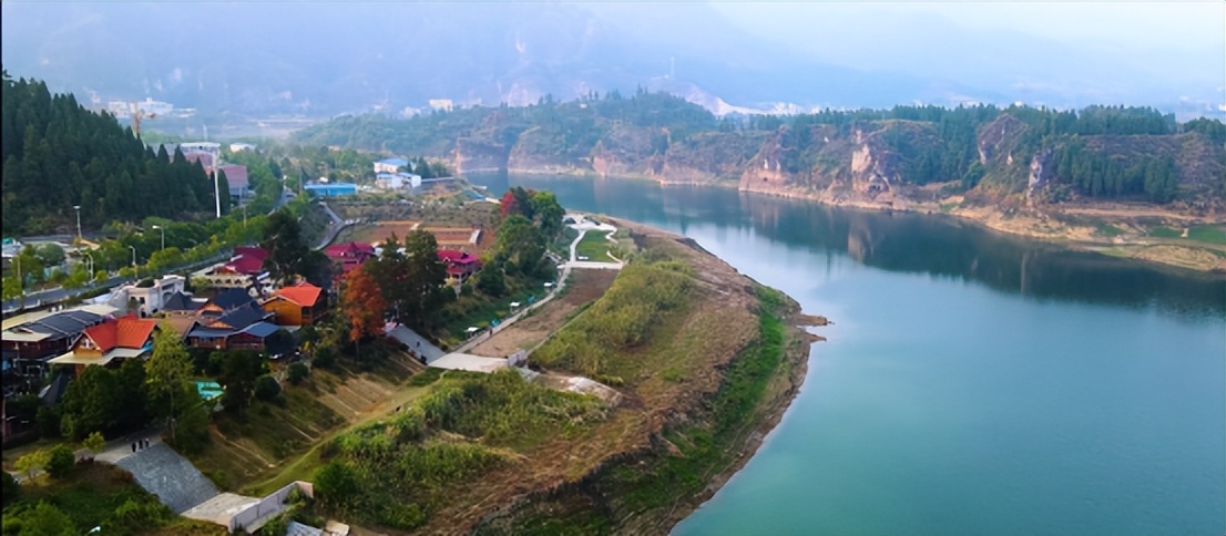 保靖县碗米坡镇柳树坪村入选湖南省2022年度省级美丽乡村示范创建名单