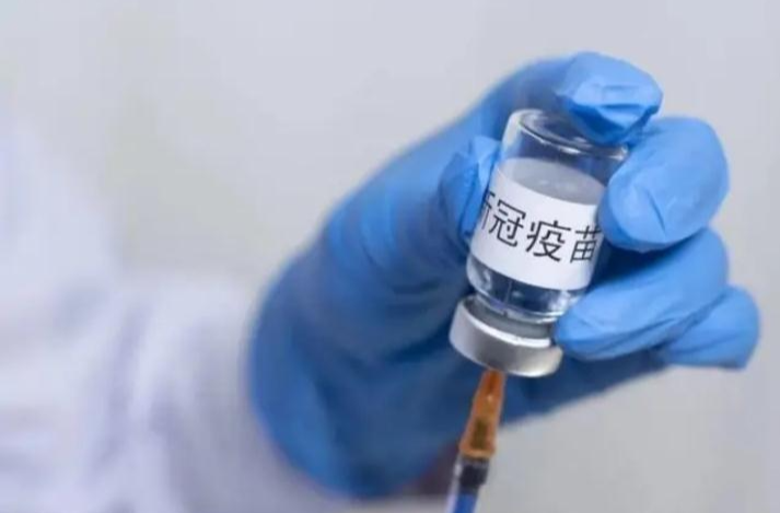 一图读懂新冠病毒疫苗第二剂次加强免疫接种实施方案