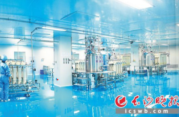 湘商力量|2022胡润中国最具历史文化底蕴品牌榜发布 长沙九芝堂排名第20位