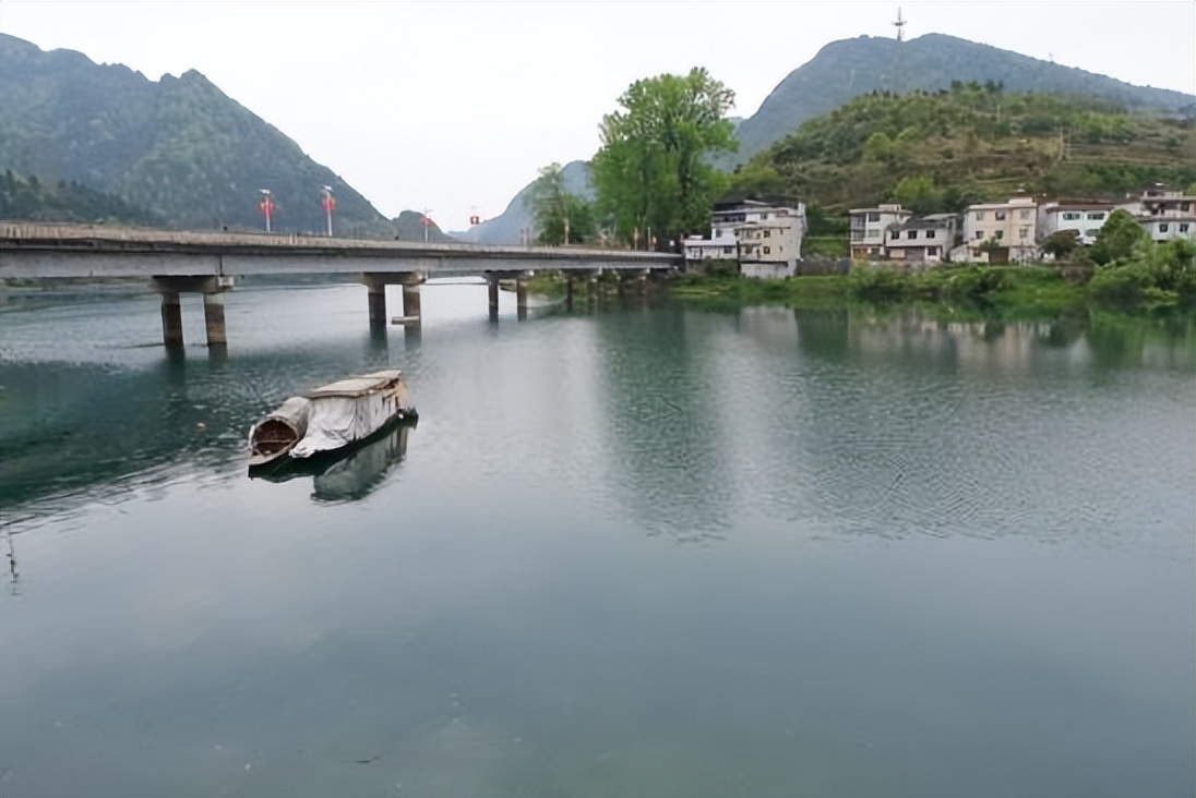 保靖县碗米坡镇柳树坪村入选湖南省2022年度省级美丽乡村示范创建名单