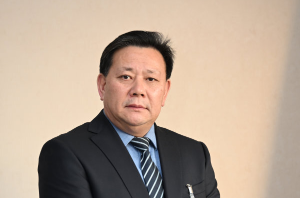 喜欢鄢先生的N个理由