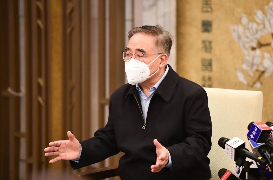 张伯礼提醒警惕奥密克戎不断变异，避免再感染