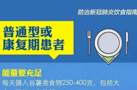 “阳”了吃不下怎么办？吃什么能好得快？医生：这三种要多吃