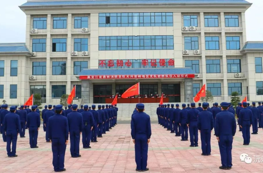 跨省驻防，湖南迎来北疆“铁军”