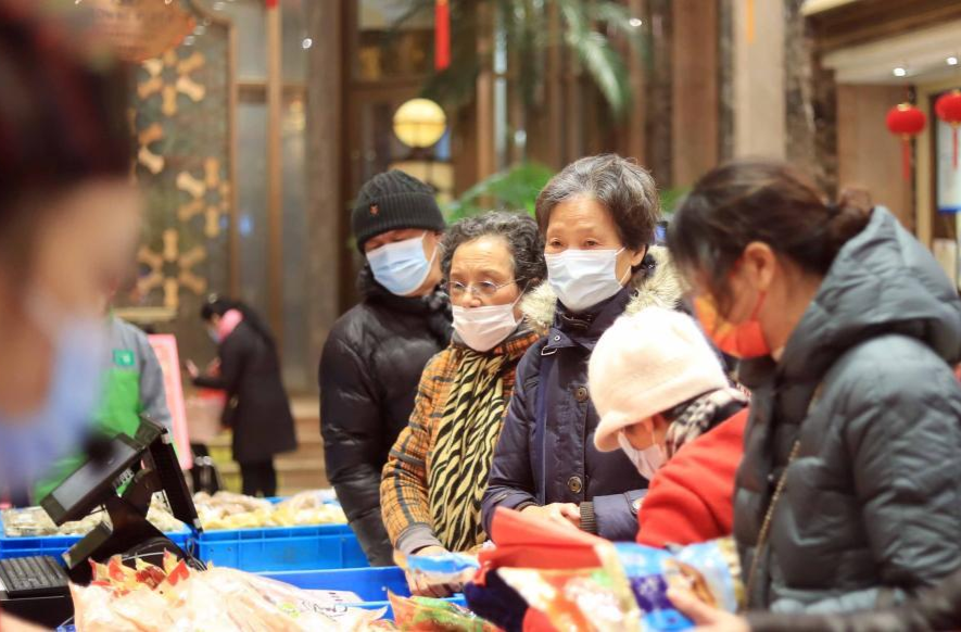 无症状感染者越来越少了？专家：他们是“沉默的大多数”