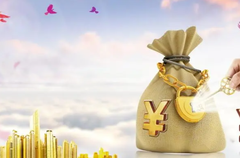 湘商力量|株洲向企业送出“金融大礼包”