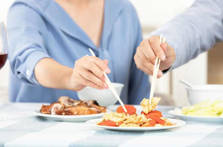 “阳了”之后怎么吃？官方食谱来了！