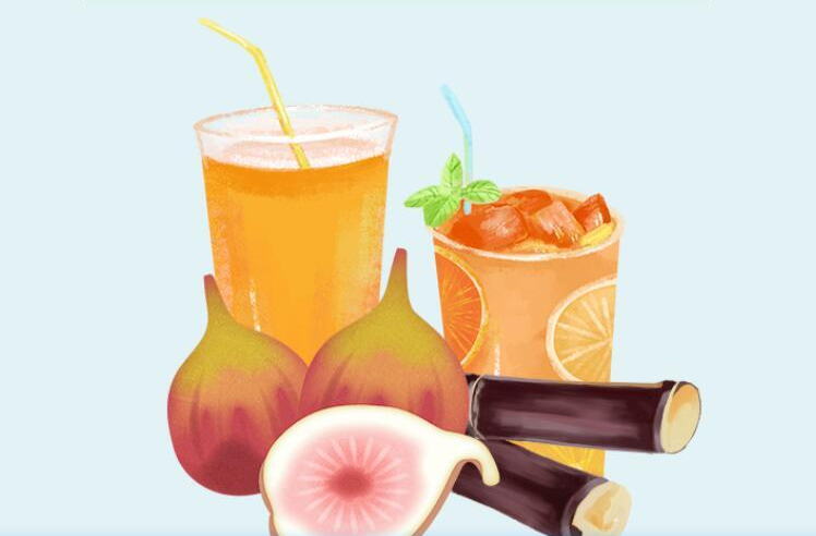 官方发布！14个“保姆级”新冠“食疗方”