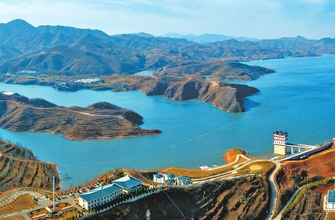 湖南出台水文化建设规划