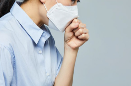 咳嗽不停，是不是感染加重？专家释疑