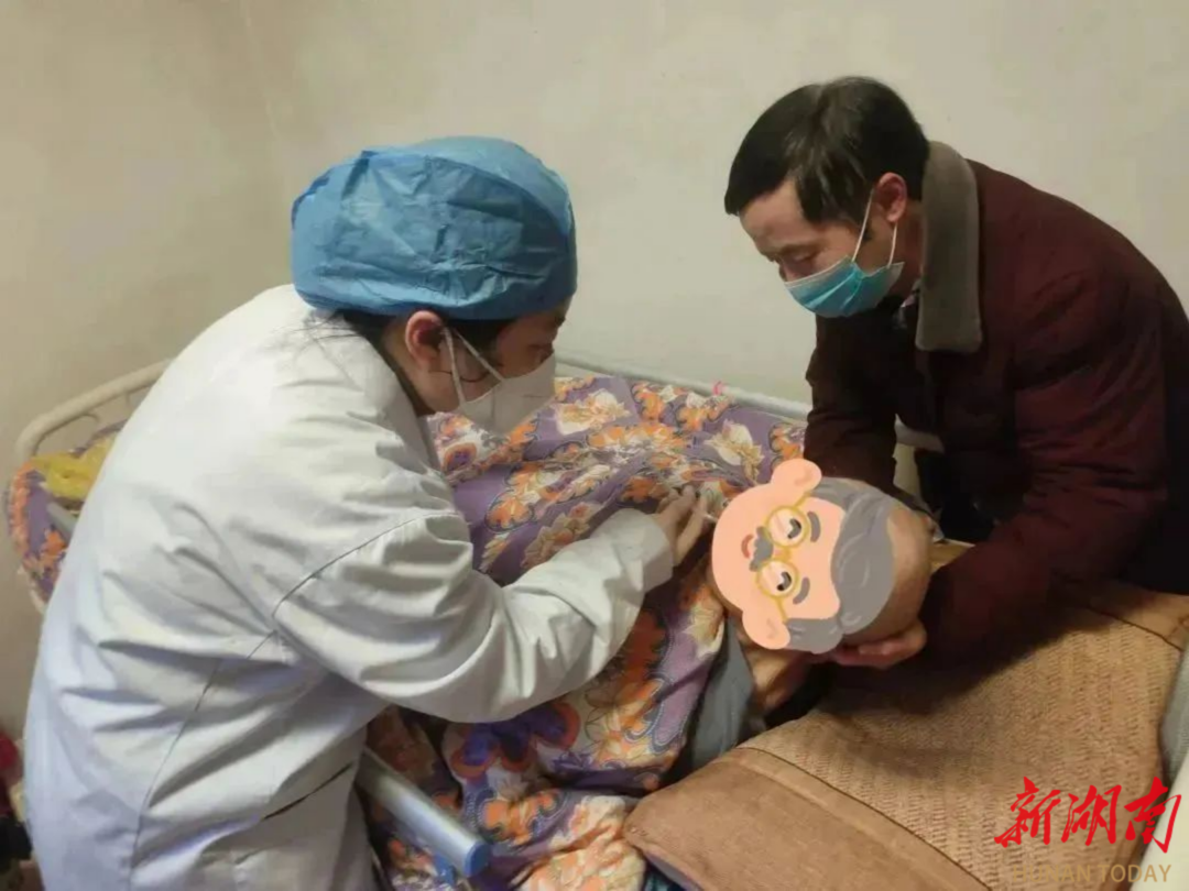 家庭医生“上门”，健康服务“到家” - 健康资讯 - 新湖南