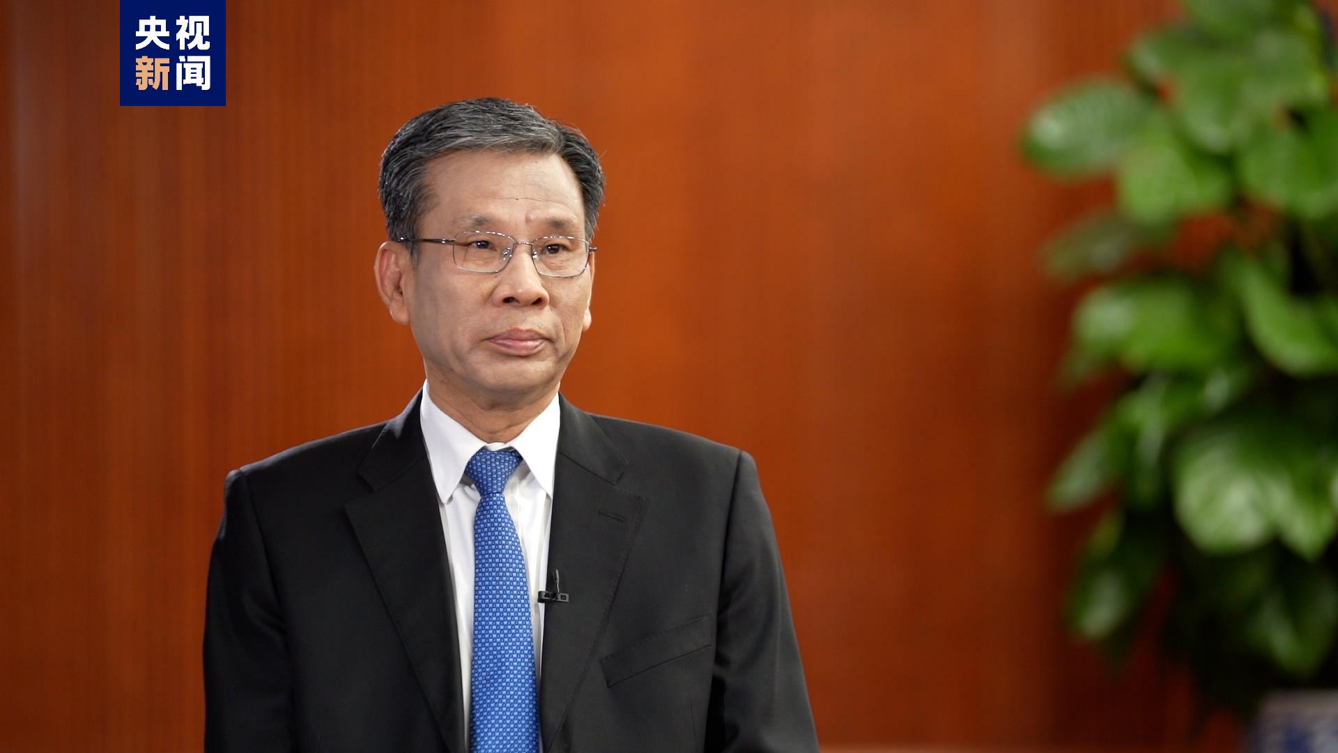 2023年钱要怎么花?听听财政部部长刘昆如何说_邵阳头条网