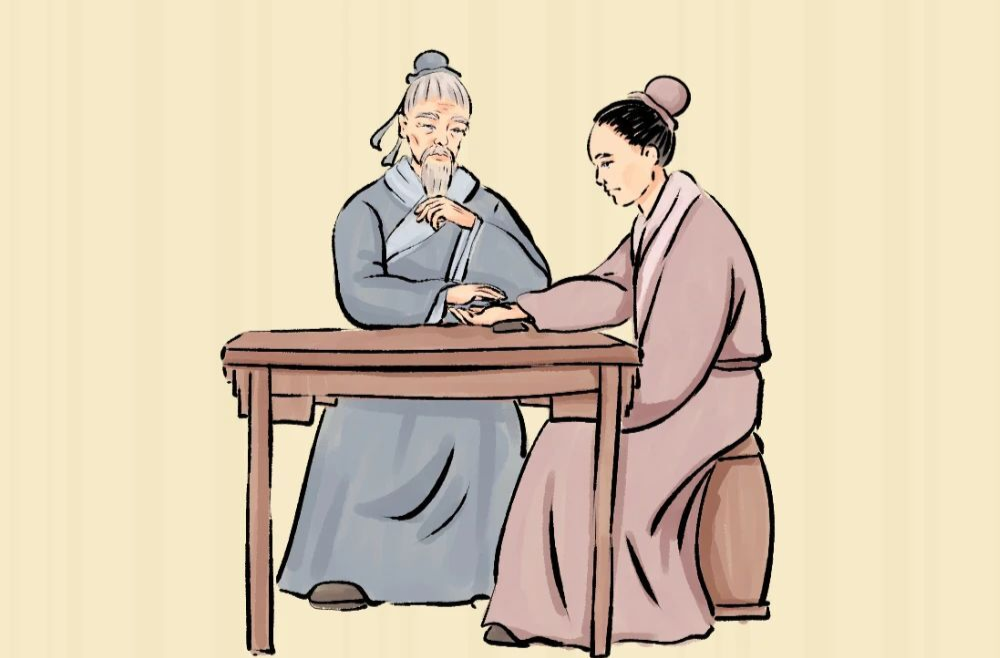 一直咳嗽怎么办？中医有这些应对法