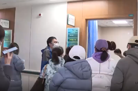 专家：免疫功能正常人群再感染XBB风险小