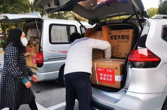 湖南建立养老机构风险人员专案管理及“1+1+1+1”医疗救治帮扶机制