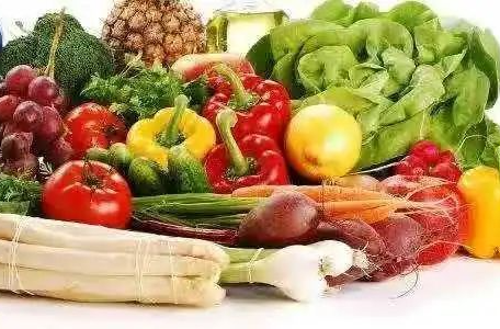 “菜篮子”周报 | 市场复苏，拉动蔬菜、水果销售增长