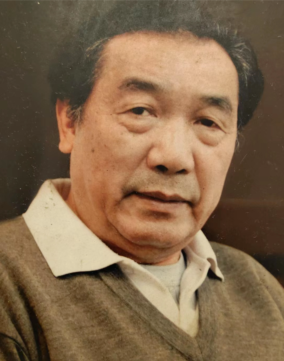 湖南著名美术理论家陈慰民逝世