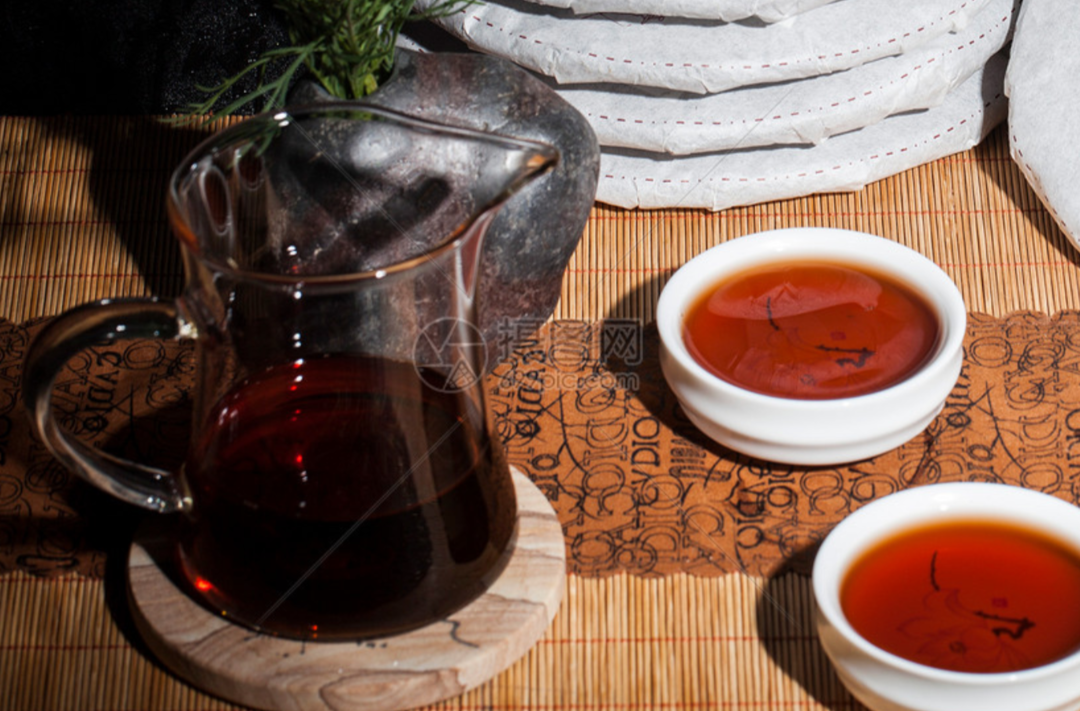 湖南黑茶首次出口美国！2022年我省出口黑茶同比增长近一倍