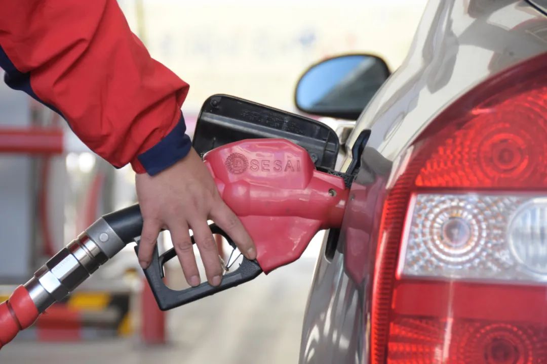 “国六B汽油将推动油价上涨”，果真如此么？