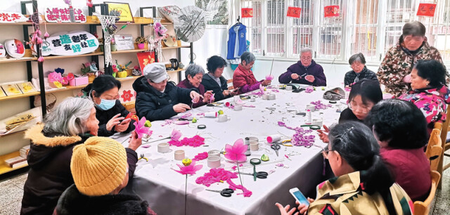 基层治理·动态|湖南25个基层组织、社区工作者受民政部表彰