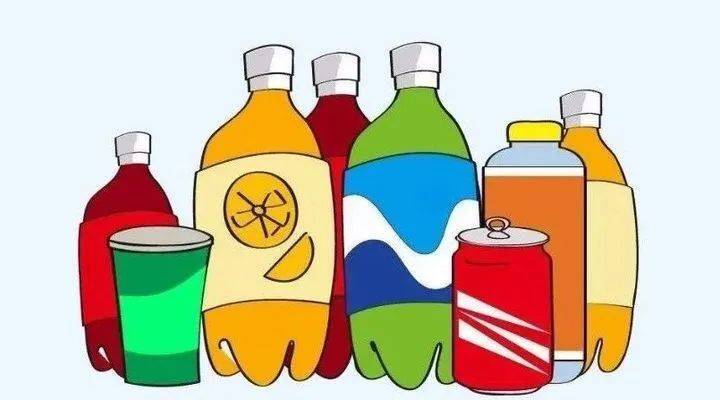 【健康快乐过新年】⑤饮料有讲究,过年应该怎么"喝"?