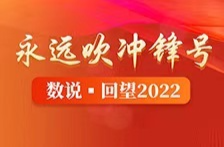 聚焦“国之大者” 做实政治监督｜数说·回望2022 ①
