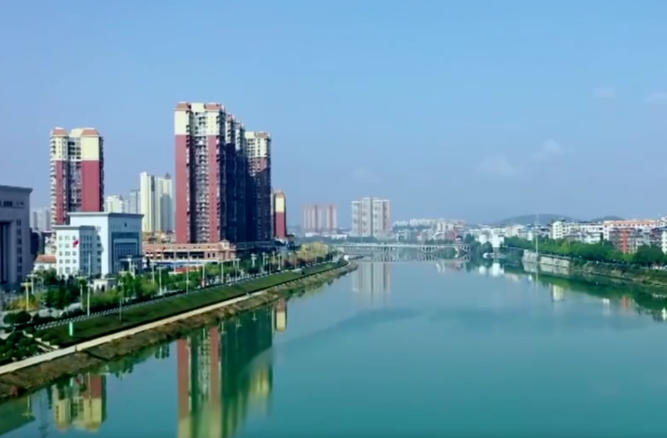 踏歌入隆回，尋找《早安隆回》爆火背后的文化密碼