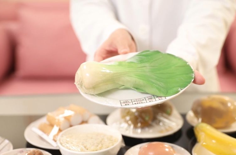 每逢佳节“胖三斤” 专家教你如何给身体“去去油”