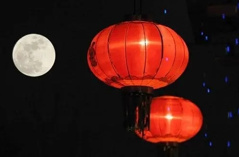 元宵夜將迎來(lái)年度最小滿(mǎn)月 2月里這些天象值得期待