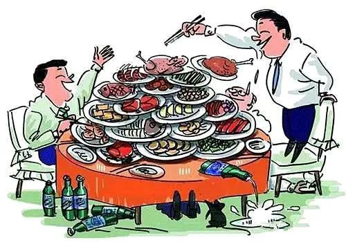 春节期间暴饮暴食，过后如何补救？年后消食指南快收下！