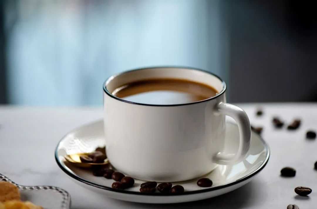 怎么才能“冲一杯好喝的咖啡”？你需要一点数学知识