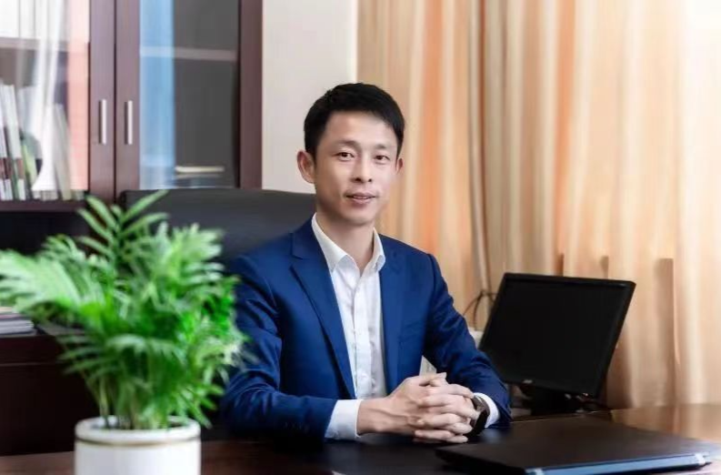 开学季·校长说｜长沙市岳麓区西雅中学：带着春天的希望出发