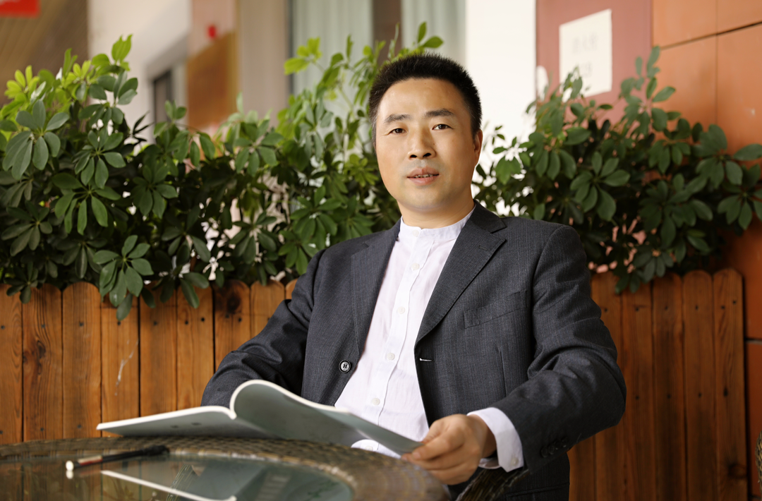 开学季·校长说|宁乡市长郡沩东中学：怀揣五气启新程，云程发轫万里期