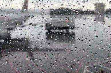 未来三天湖南阴雨维持 今明天湘中、湘南局地大雨