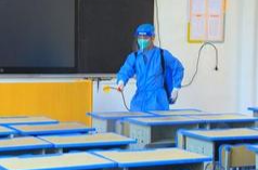 国务院联防联控机制：对校园防控提出具体操作指南