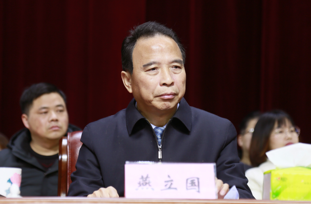 开学季·校长说|桃源一中：锤炼“三力”，做人生的成功者