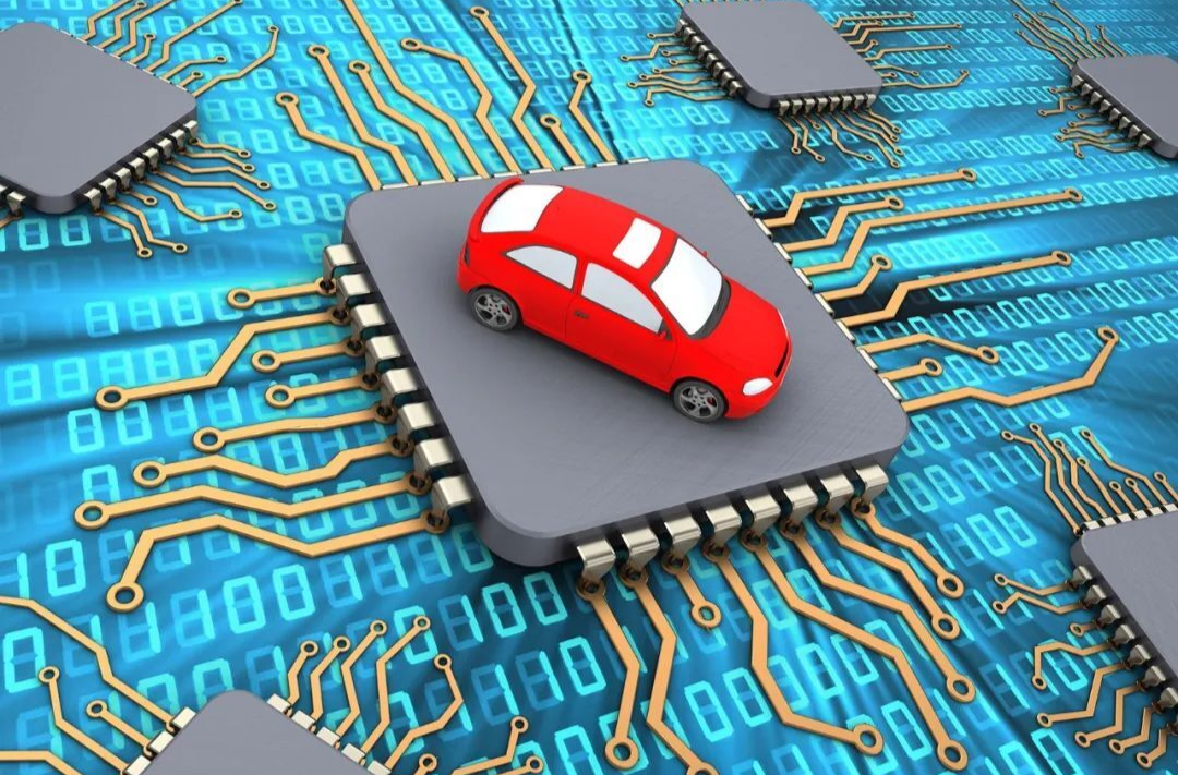 2023年国产芯片加速上车，车企能否挥别缺芯时代？