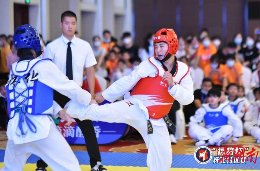 祝贺！省民政厅确认76家省级社会组织等级  省跆拳道运动协会获评“5A”等级