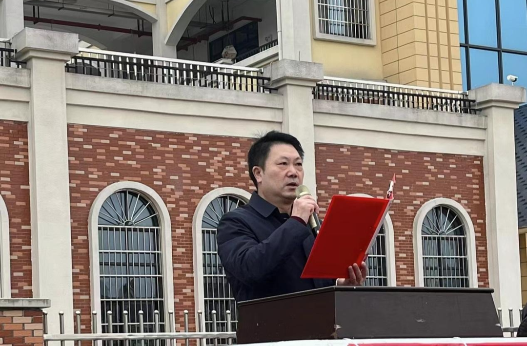 开学季·校长说|浏阳市浏阳河中学：秉“修、齐、治、平”之校训，做品德高尚志存高远之人