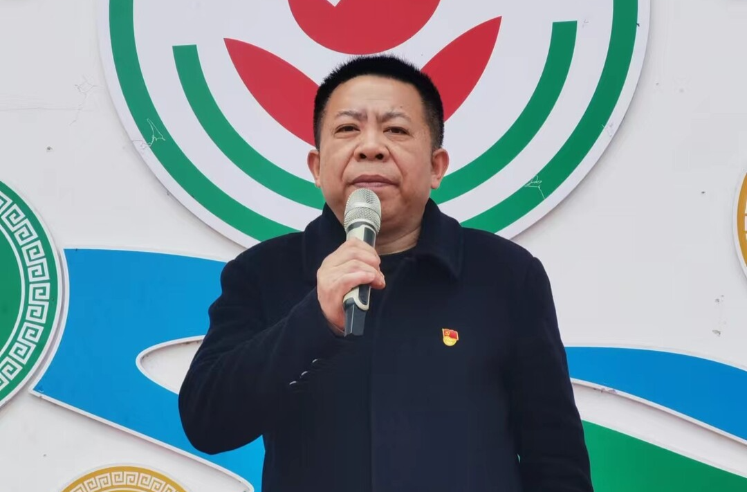 开学季·校长说|南县南洲六完小：向“善” 向“上” 向“尚”