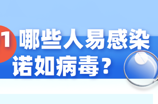 九问诺如病毒：酒精消毒有用吗？会反复感染吗？