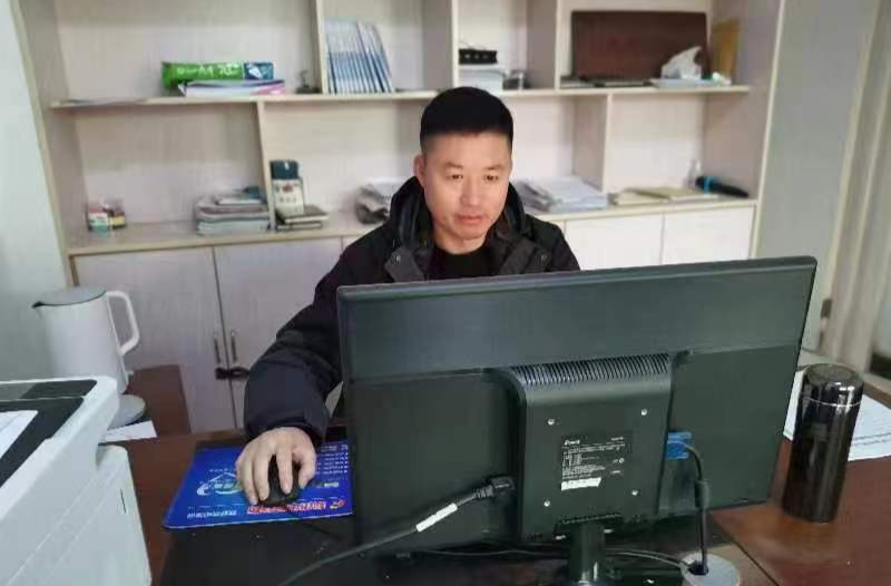 开学季·校长说|安化县乐安镇思游完小：新学期，我们一起“兔”飞猛进