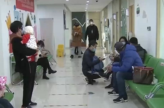 春季流感高发，与普通感冒有何区别？如何预防→