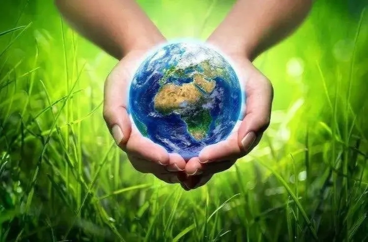 杨顺顺丨推动绿色发展，促进人与自然和谐共生