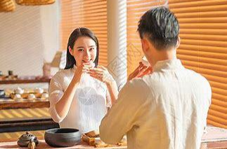喝完茶会感觉饿？塑料茶袋安全吗？答案是……