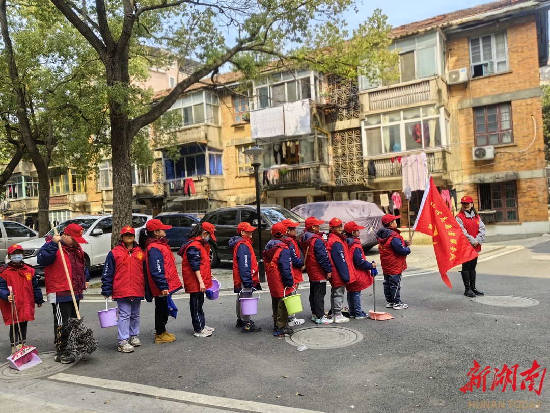 东升小学图片