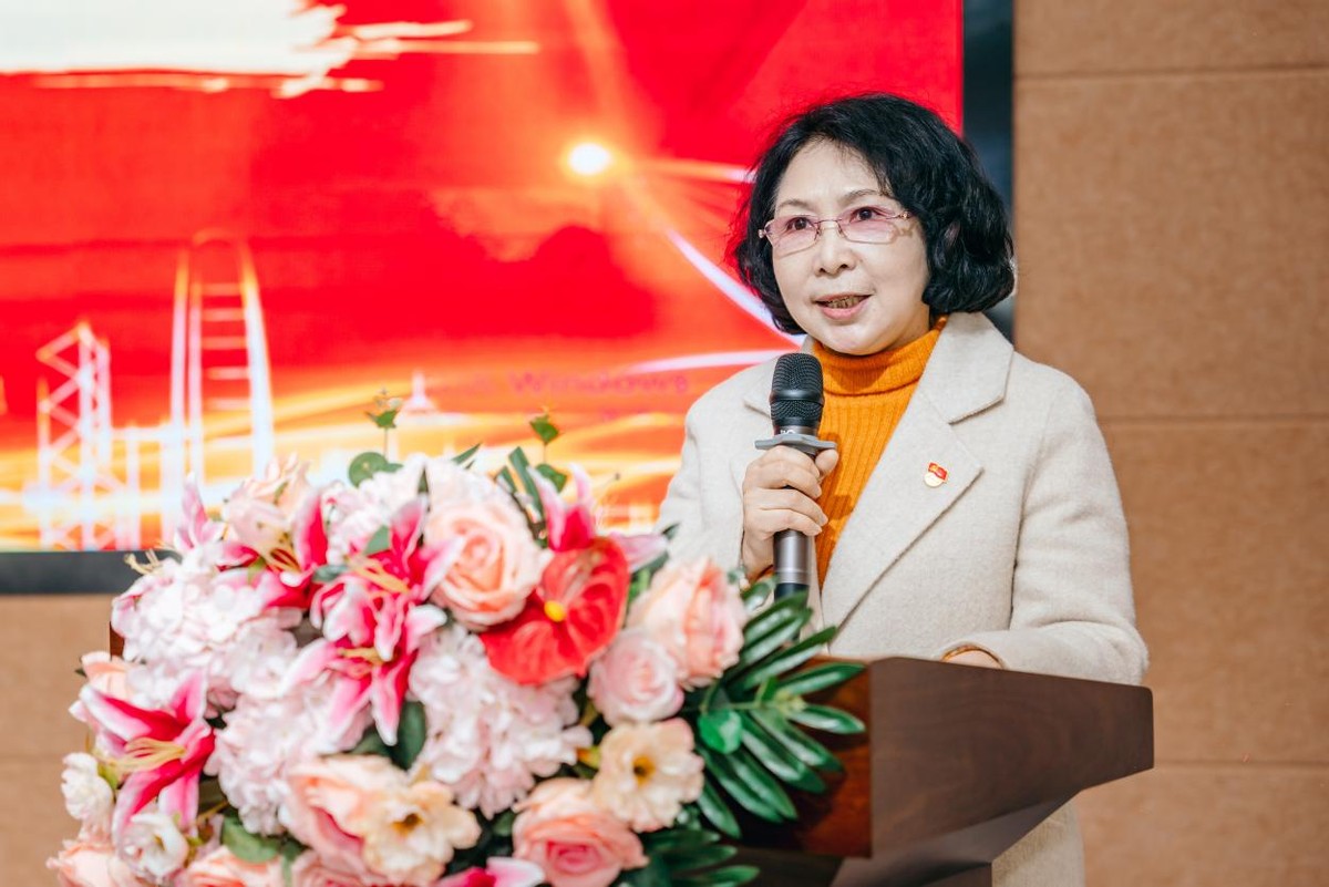 湘龙教育集团举行青训营开营仪式 - 未来之星 - 新湖南