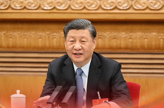 牢牢把握高质量发展这个首要任务 习近平强调四个“必须”