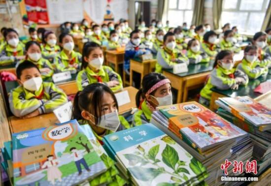 让教育“通”起来、“香”起来、“新”起来,有何新招?_邵阳头条网